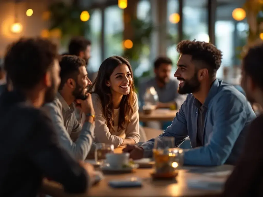 RV Gaurav Maheshwari serving the Sanand area &mdash; local professionals you can trust