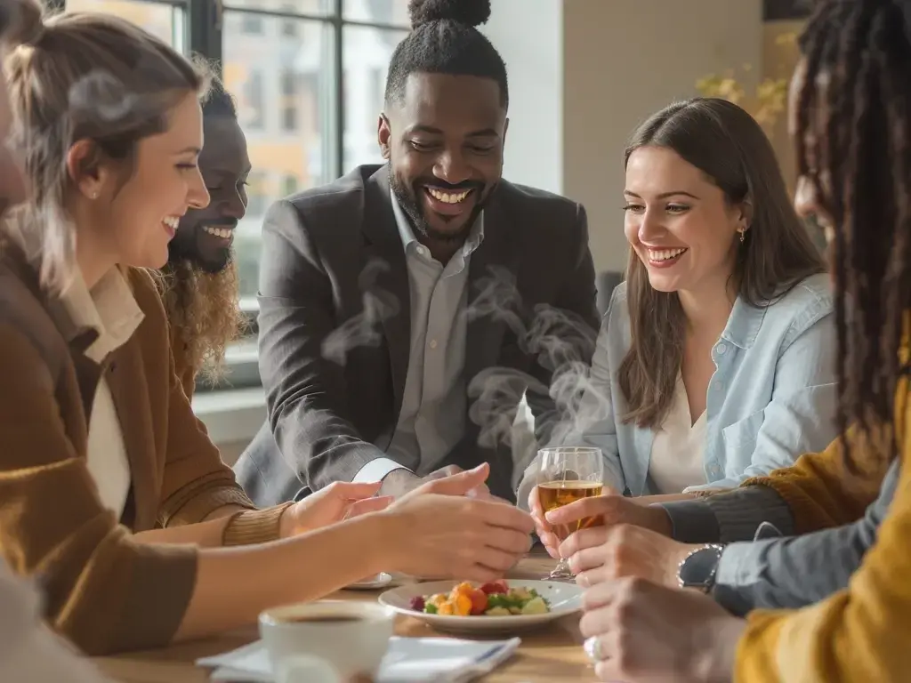 RV Gaurav Maheshwari step-by-step service process &mdash; professional quality from start to finish