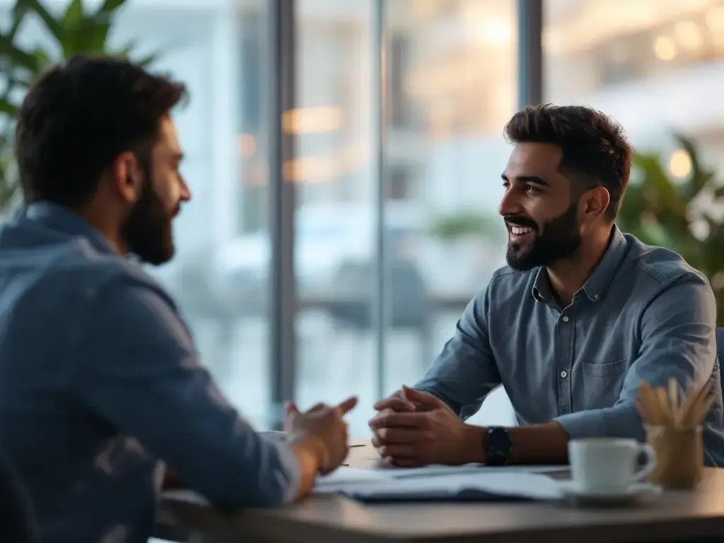 RV Gaurav Maheshwari service area covering Ahmedabad, Gujarat and surrounding neighborhoods