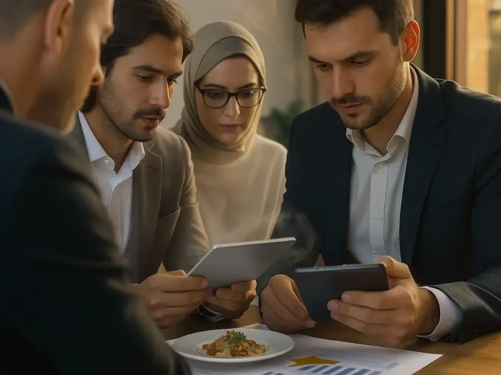 Startup Investor Readiness Assessment service in Ahmedabad