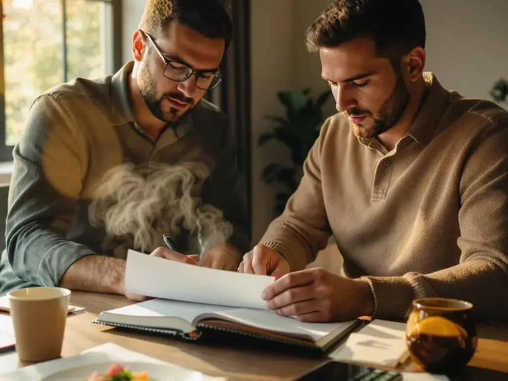 Startup Capital Structure Planning in Ahmedabad, Gujarat