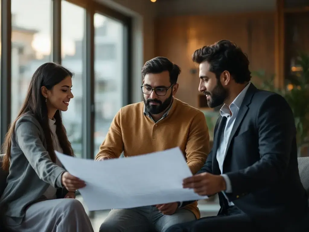 RV Gaurav Maheshwari serving the Saij area &mdash; local professionals you can trust