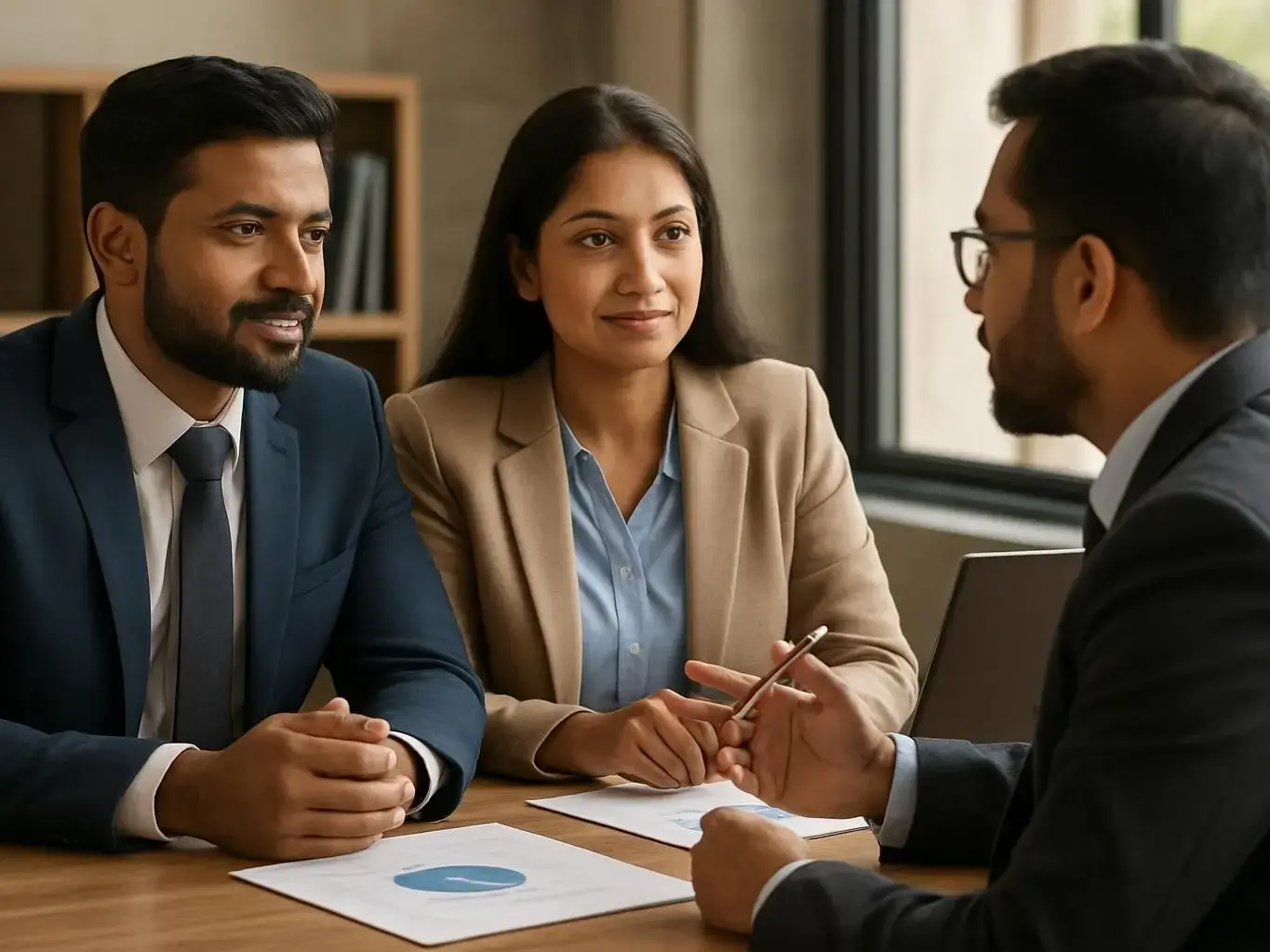 RV Gaurav Maheshwari serving the Palaj area &mdash; local professionals you can trust