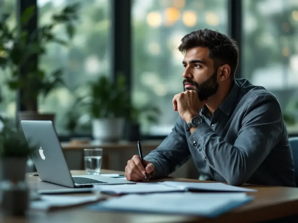 Professional Startup Legal Structure Consultation services by RV Gaurav Maheshwari in Ahmedabad, Gujarat &mdash; licensed Startup Consultant provider