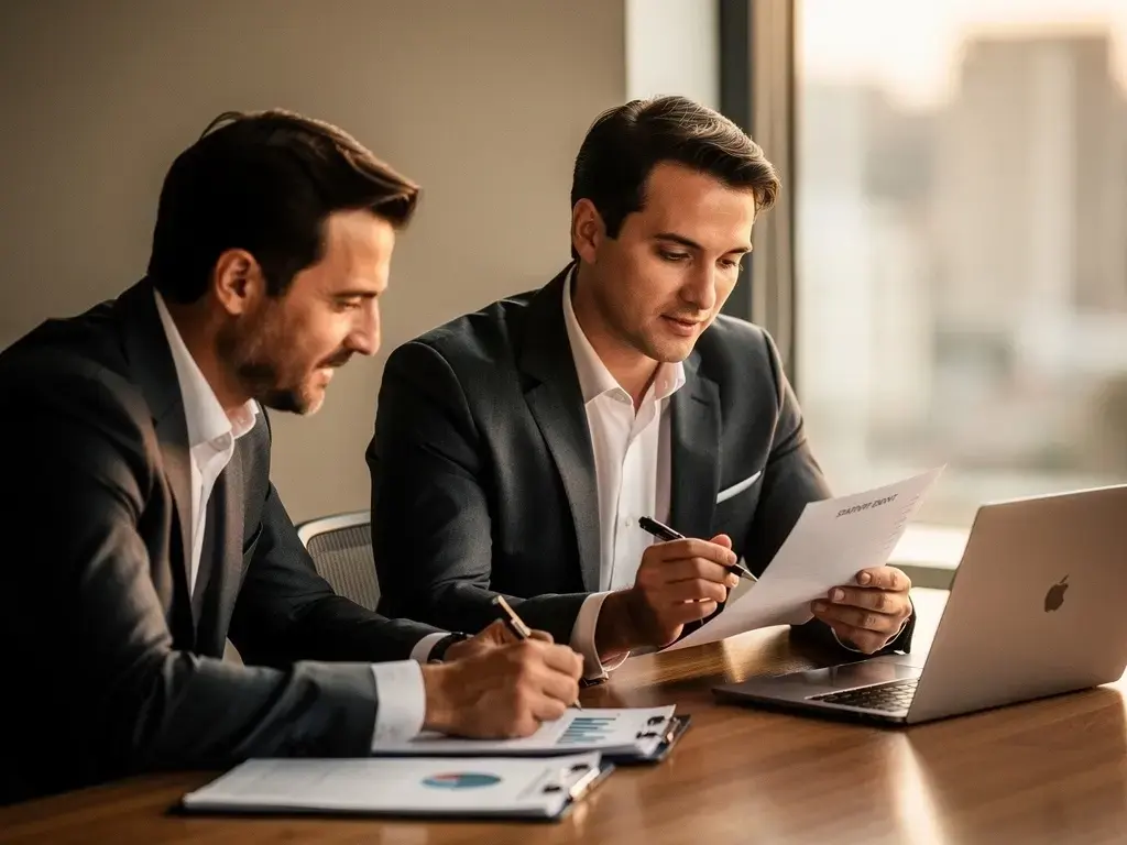 RV Gaurav Maheshwari service area covering Ahmedabad, Gujarat and surrounding neighborhoods