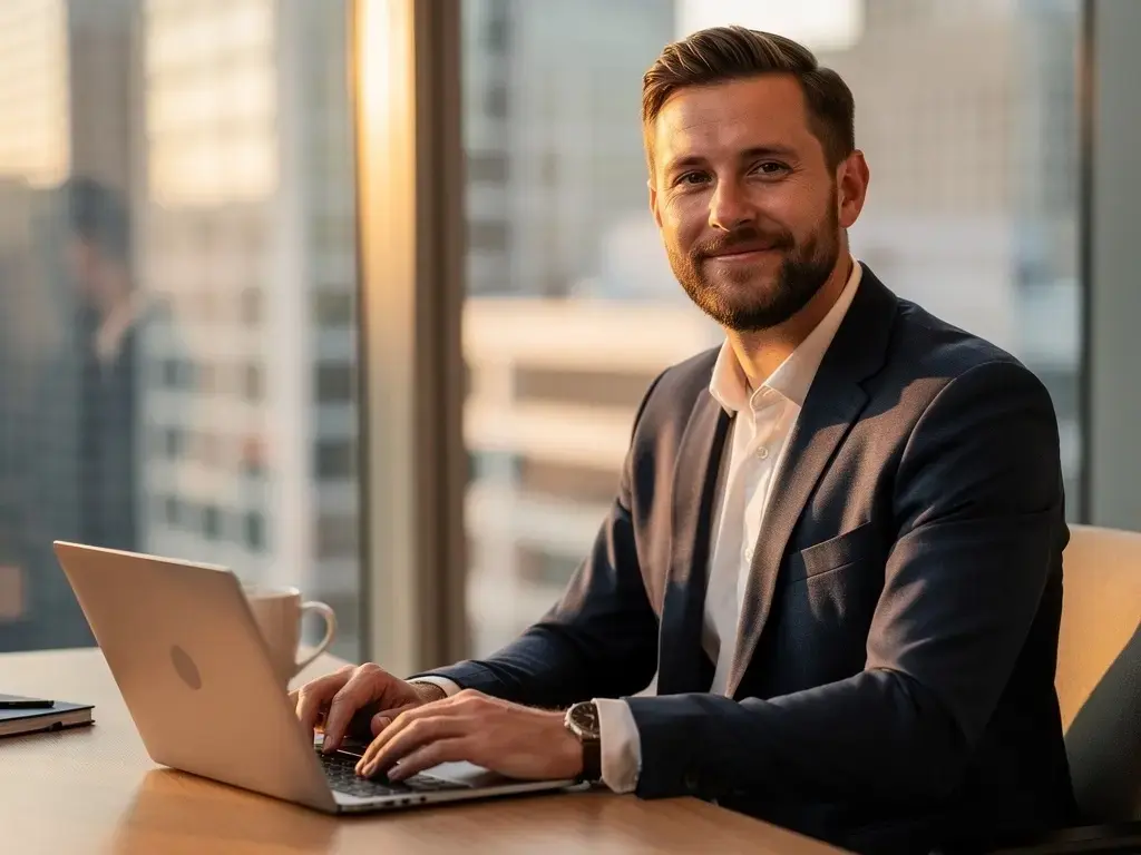 Professional Startup Consultant services by RV Gaurav Maheshwari in Kalol, Gujarat &mdash; serving local businesses and residents