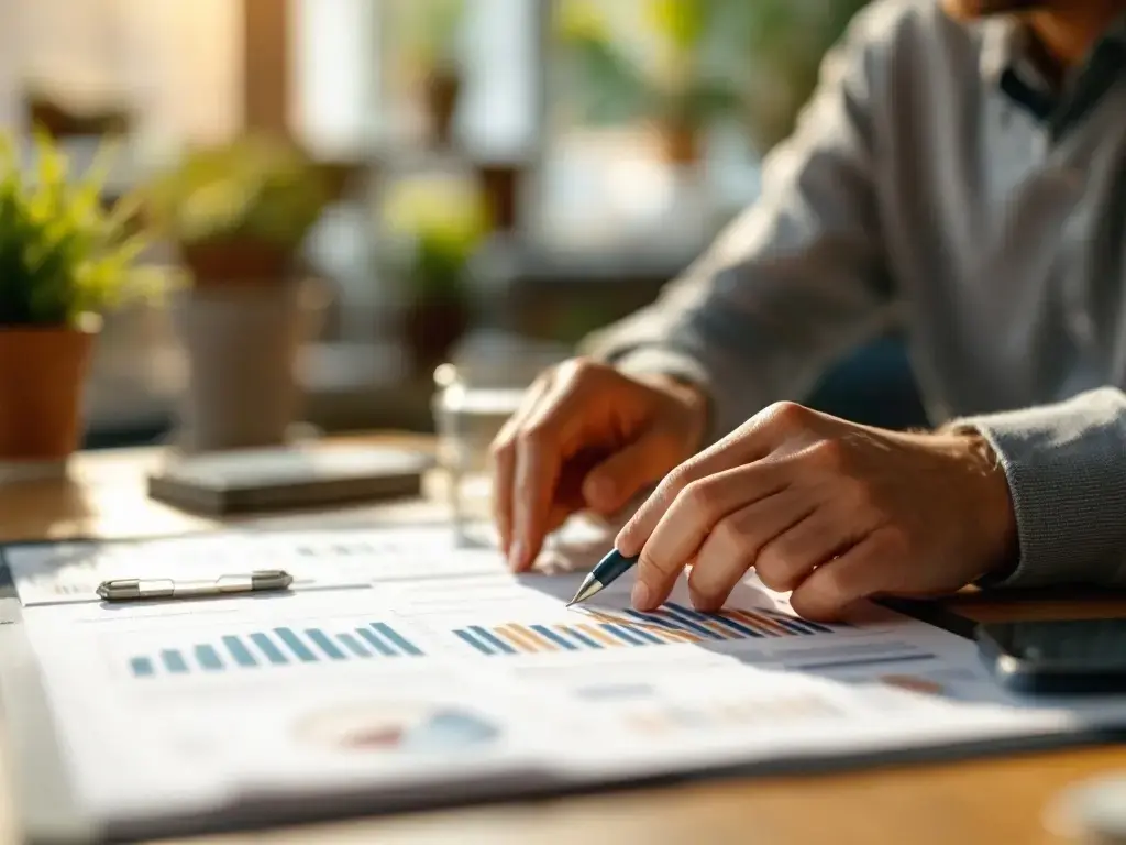 RV Gaurav Maheshwari service area covering Ahmedabad, Gujarat and surrounding neighborhoods