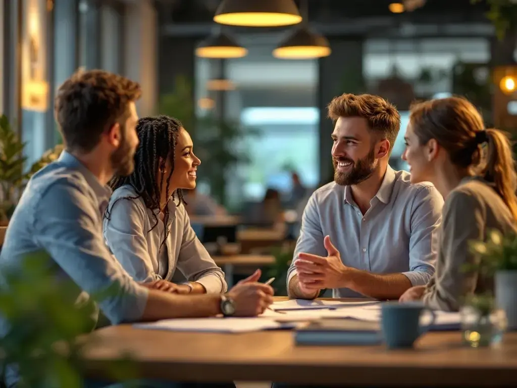 Professional Startup Exit Strategy Planning services by RV Gaurav Maheshwari in Ahmedabad, Gujarat &mdash; licensed Startup Consultant provider