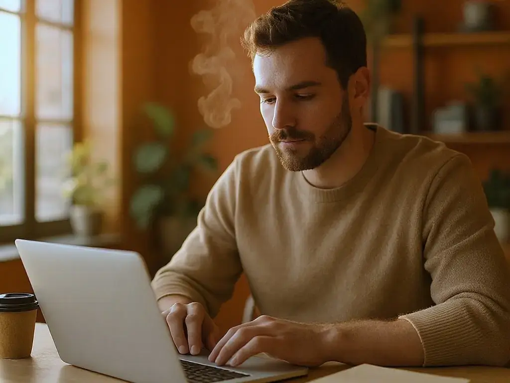 Professional Startup Consultant services by RV Gaurav Maheshwari in Pethapur, Gujarat &mdash; serving local businesses and residents