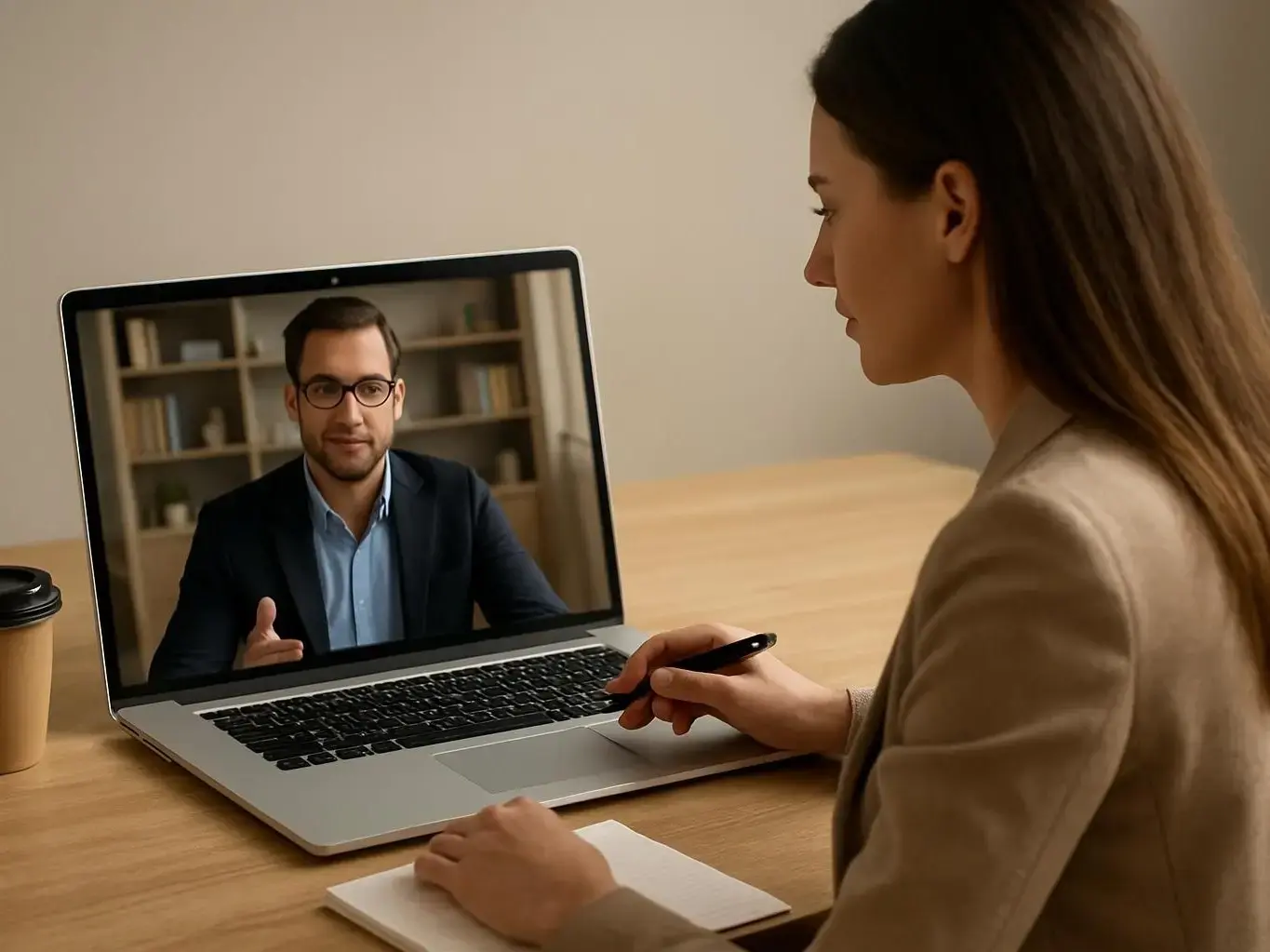 Professional service work by RV Gaurav Maheshwari in Ahmedabad