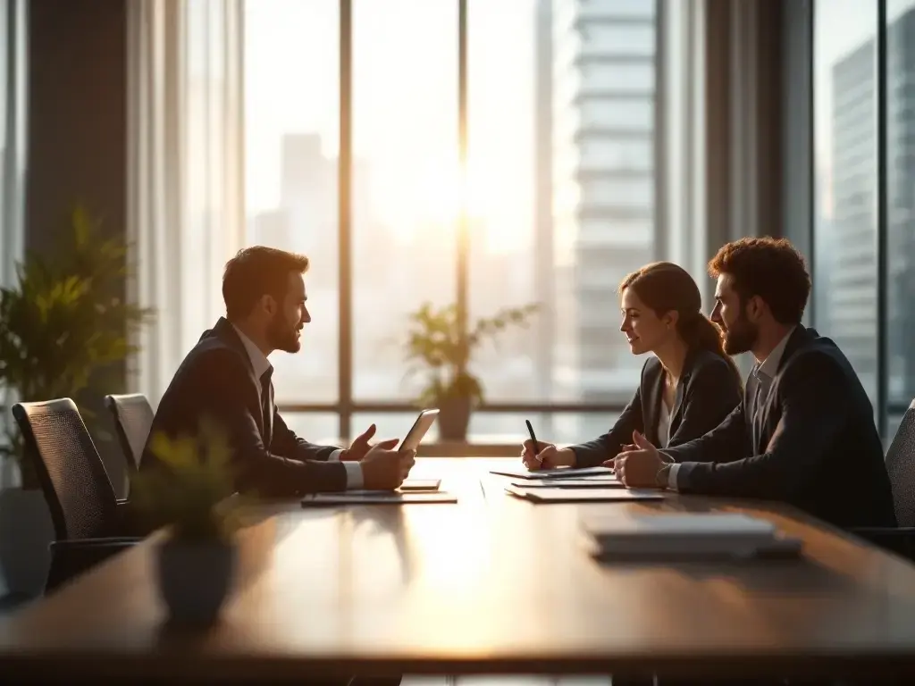 Professional Startup One-on-One Consultation Session services by RV Gaurav Maheshwari in Ahmedabad, Gujarat &mdash; licensed Startup Consultant provider