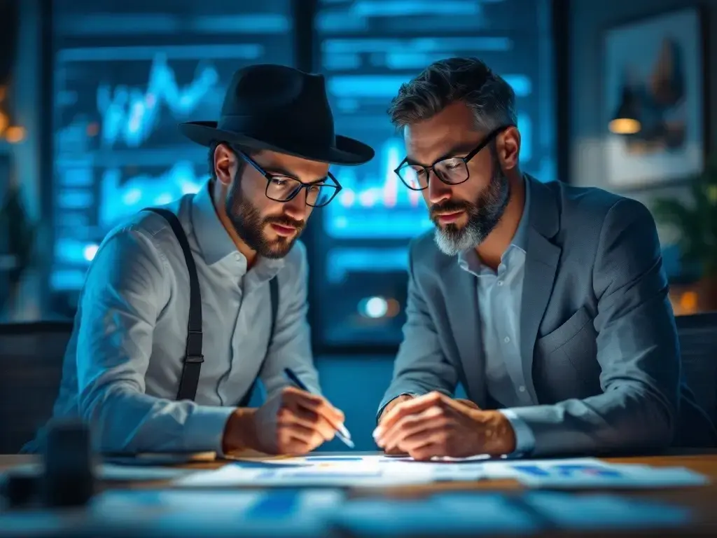 Professional Startup Consultant services by RV Gaurav Maheshwari in Mahudha, Gujarat &mdash; serving local businesses and residents