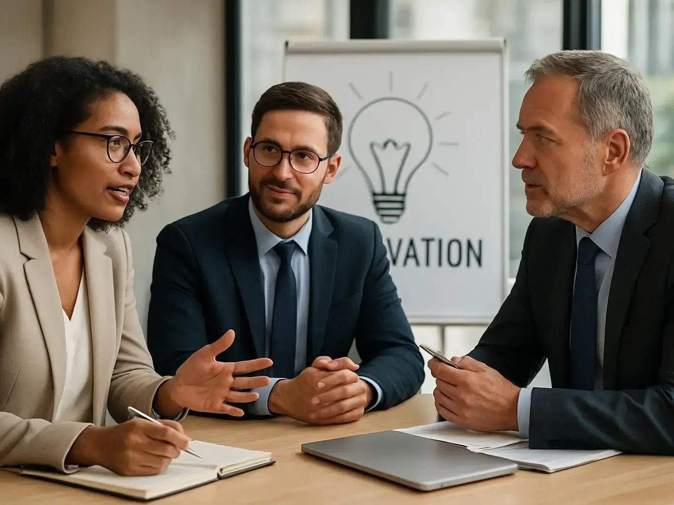 RV Gaurav Maheshwari serving the Chhatral INA area &mdash; local professionals you can trust