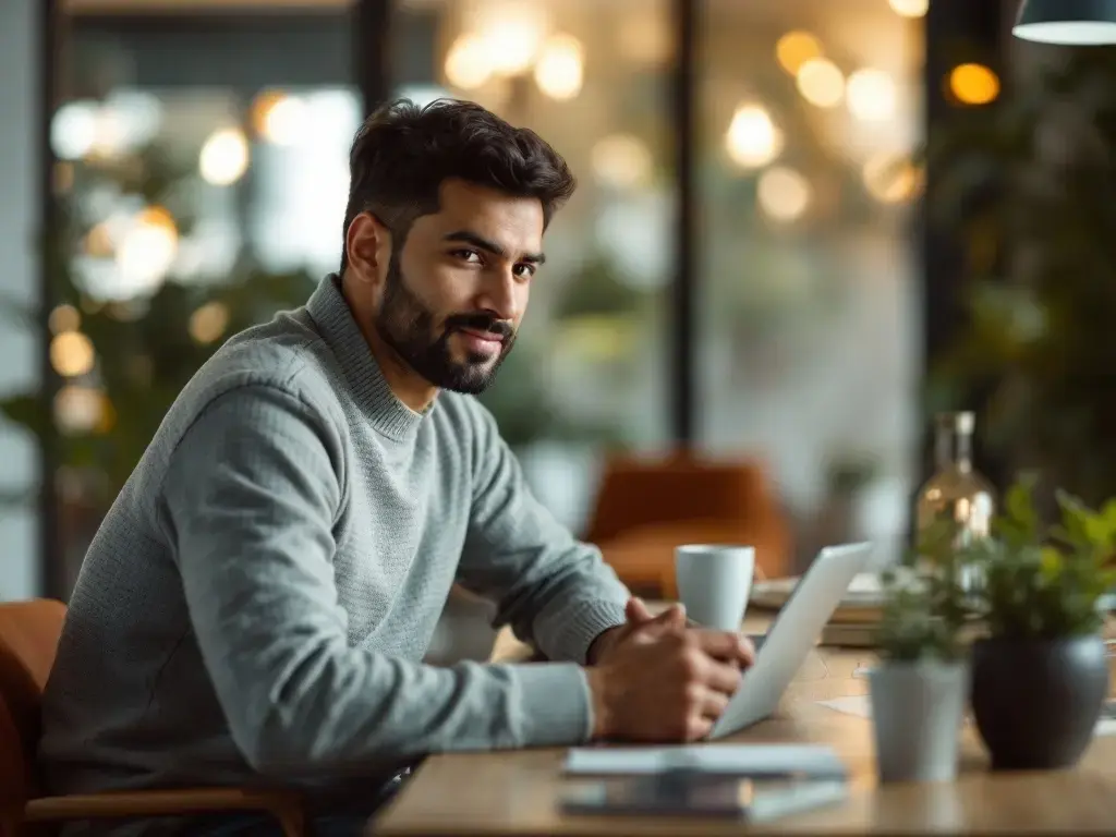 Professional Startup Consultant services by RV Gaurav Maheshwari in Vaso, Gujarat &mdash; serving local businesses and residents