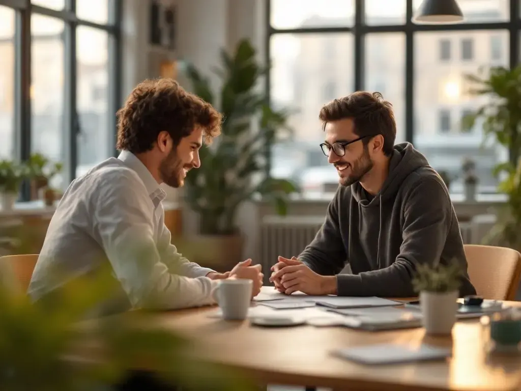 Professional Startup Consultant services by RV Gaurav Maheshwari in Harsiddhi Society, Ram Talavadi, Mission Road, Nadiad, Gujarat &mdash; serving local businesses and residents