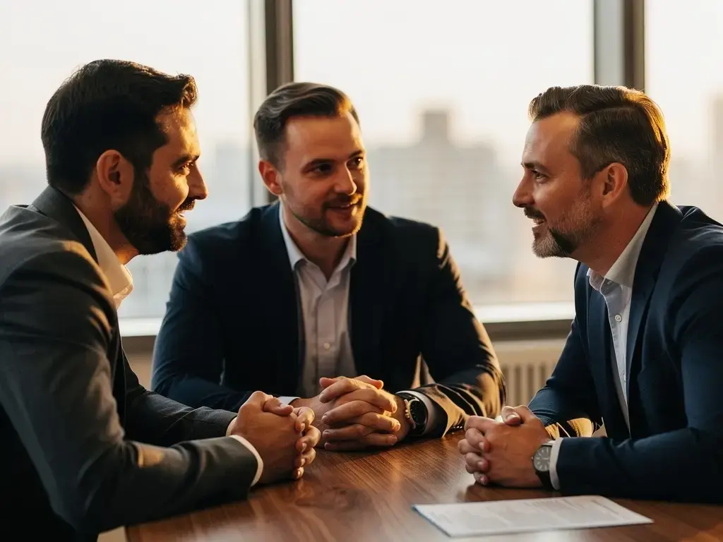 Professional Startup Consultant services by RV Gaurav Maheshwari in Mansa, Gujarat &mdash; serving local businesses and residents