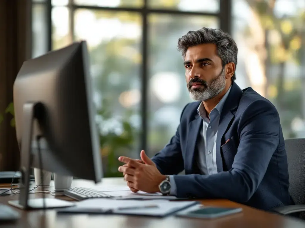 RV Gaurav Maheshwari serving the Kadi area &mdash; local professionals you can trust