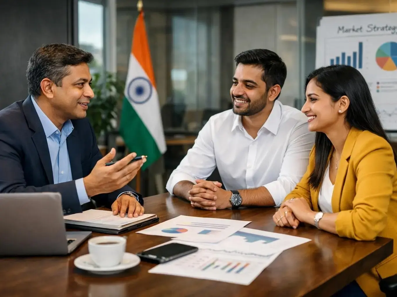 Professional Startup Consultant services by RV Gaurav Maheshwari in Kapadvanj, Gujarat &mdash; serving local businesses and residents