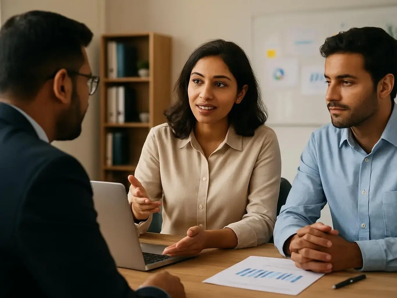 Professional Startup Consultant services by RV Gaurav Maheshwari in Ambaliyasan, Gujarat &mdash; serving local businesses and residents