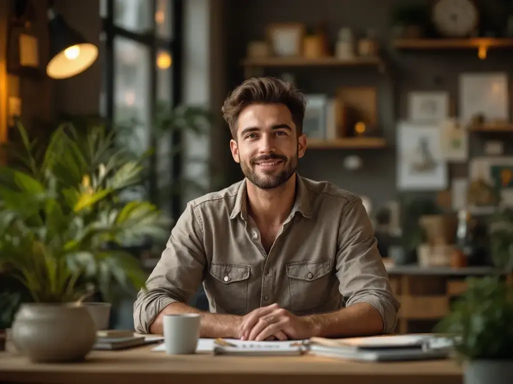 RV Gaurav Maheshwari serving the Mansa area &mdash; local professionals you can trust