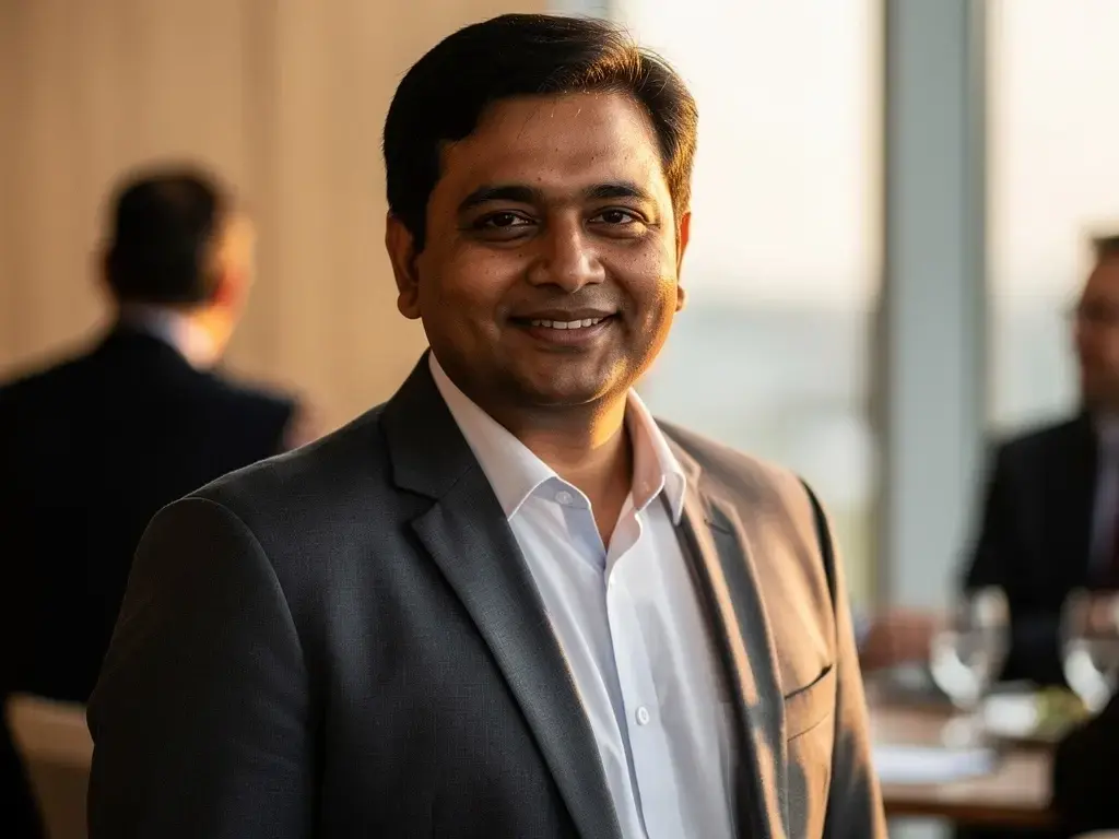 RV Gaurav Maheshwari serving the Nadiad area &mdash; local professionals you can trust