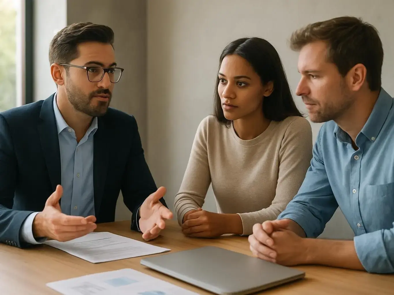 RV Gaurav Maheshwari serving the Ambaliyasan area &mdash; local professionals you can trust