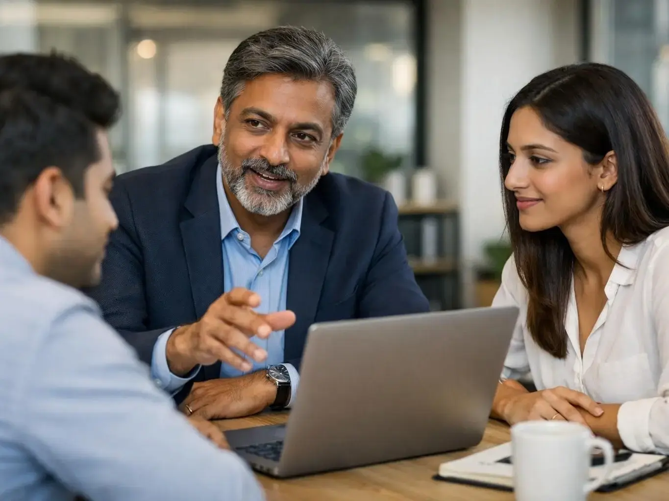 RV Gaurav Maheshwari serving the Talod area &mdash; local professionals you can trust