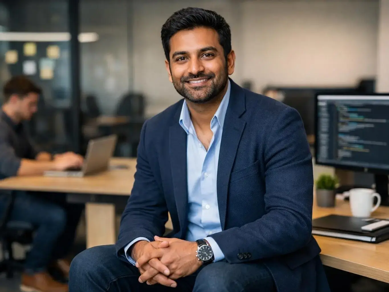 RV Gaurav Maheshwari serving the Chaklasi area &mdash; local professionals you can trust