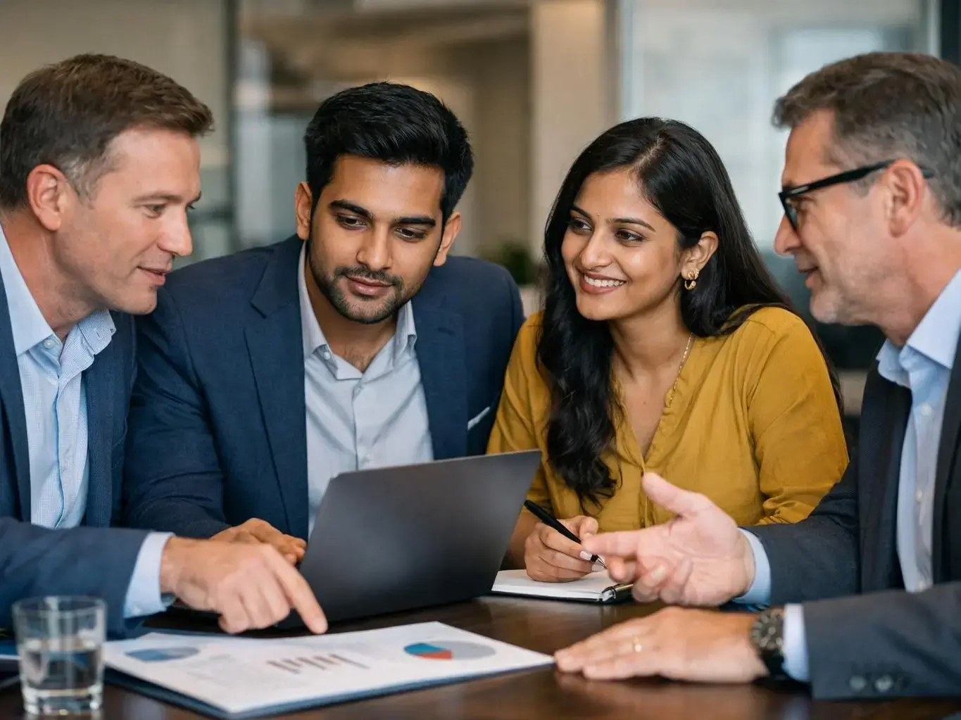 Professional Startup Consultant services by RV Gaurav Maheshwari in Ahmedabad, Gujarat &mdash; trusted local provider