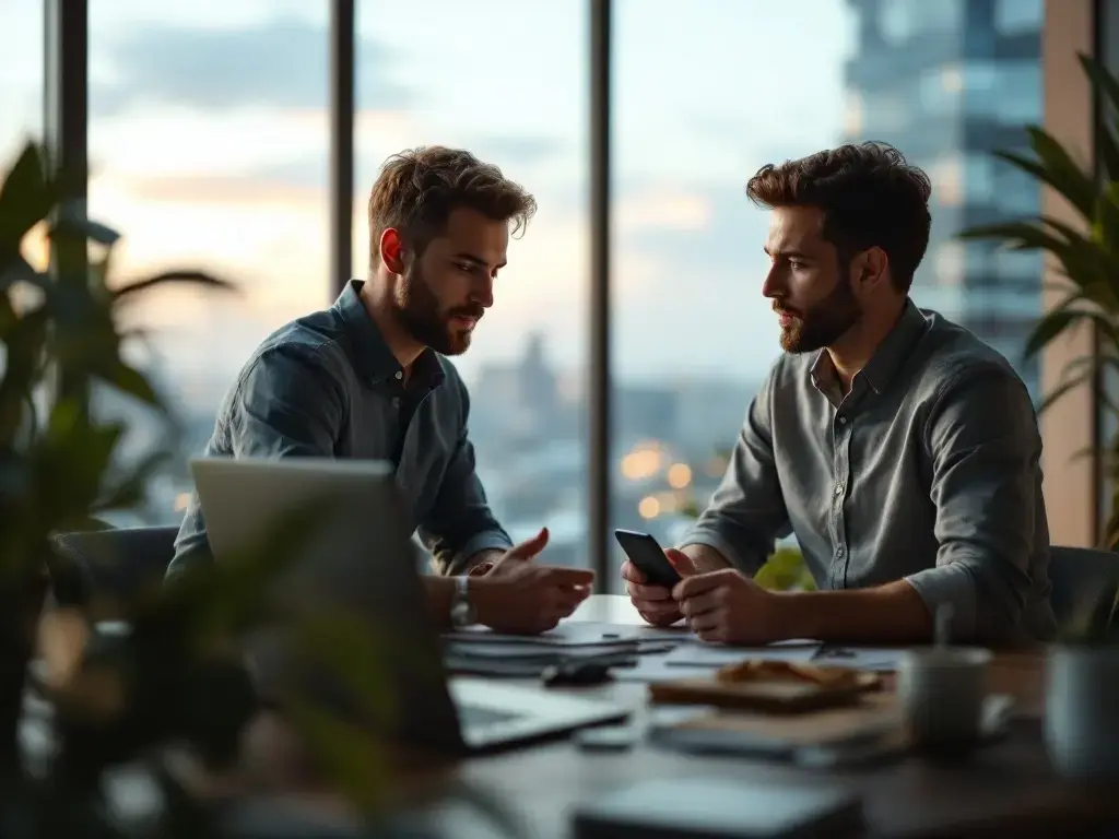 RV Gaurav Maheshwari service area covering Ahmedabad, Gujarat and surrounding neighborhoods