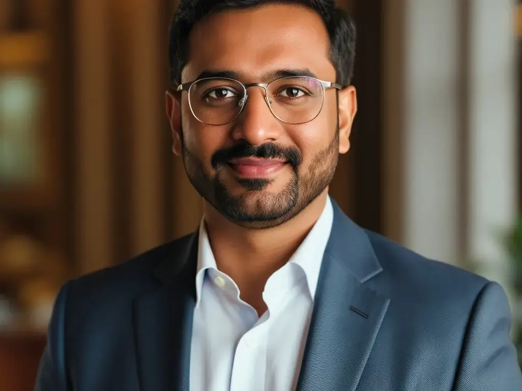 Professional Startup Consultant services by RV Gaurav Maheshwari in Jhulasan, Gujarat &mdash; serving local businesses and residents