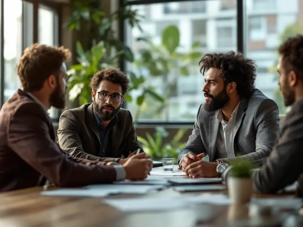 Professional ESOP Valuation for Startups services by RV Gaurav Maheshwari in Ahmedabad, Gujarat &mdash; licensed Startup Consultant provider