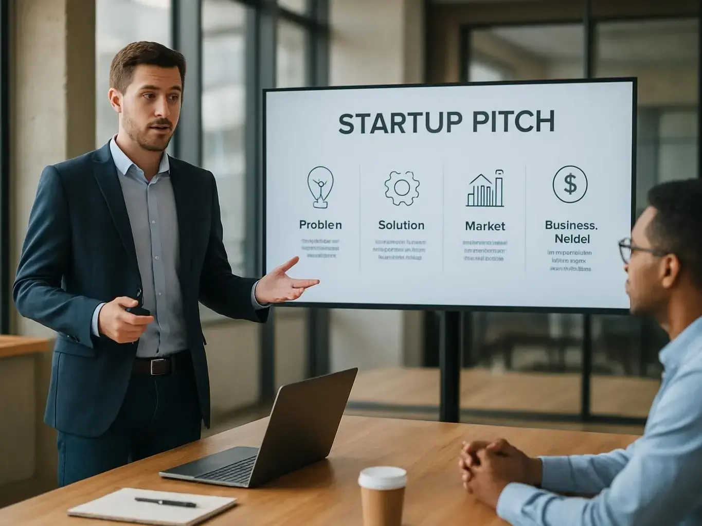 Professional service work by RV Gaurav Maheshwari in Ahmedabad