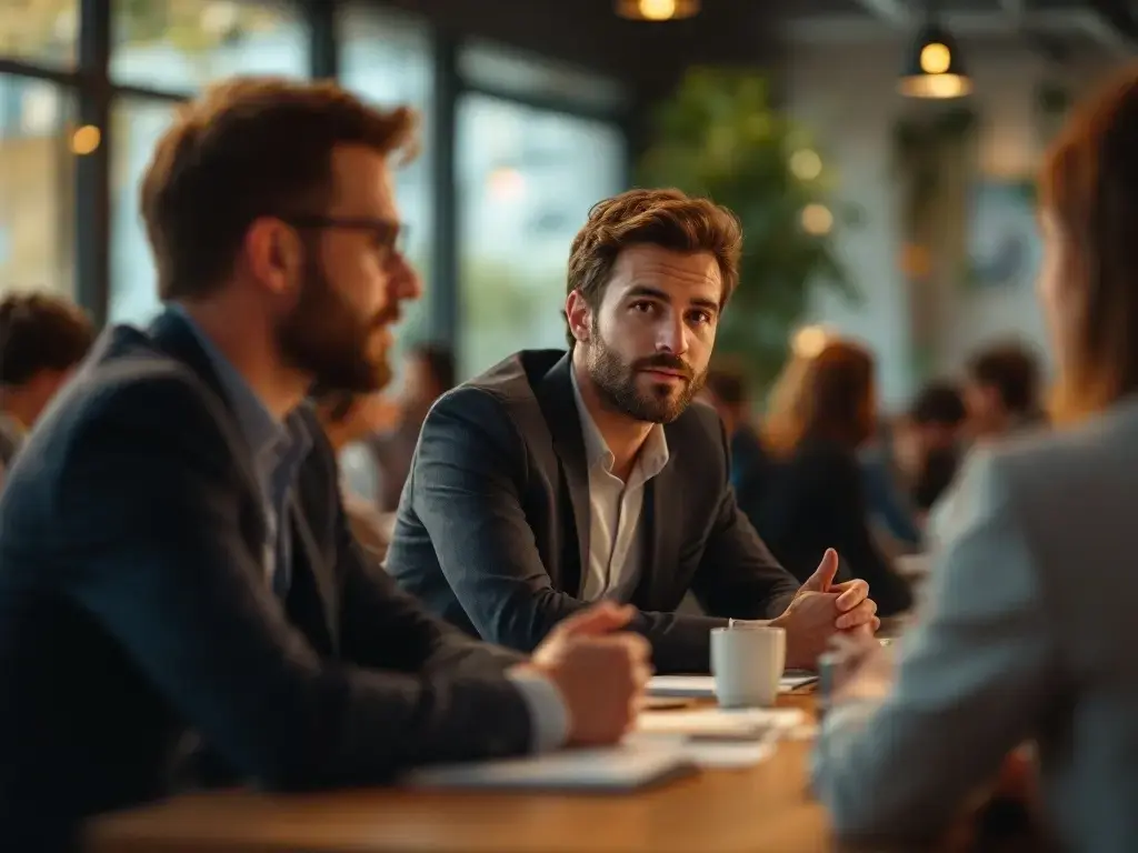 RV Gaurav Maheshwari service area covering Ahmedabad, Gujarat and surrounding neighborhoods