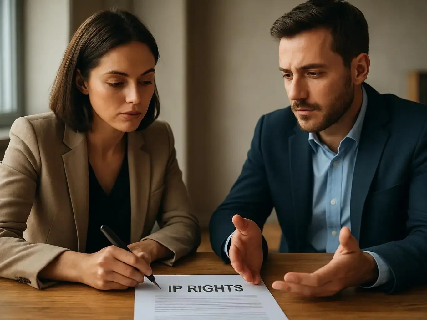 RV Gaurav Maheshwari step-by-step service process &mdash; professional quality from start to finish