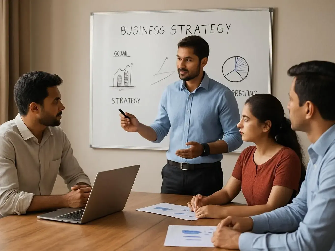 RV Gaurav Maheshwari serving the Kheda area &mdash; local professionals you can trust