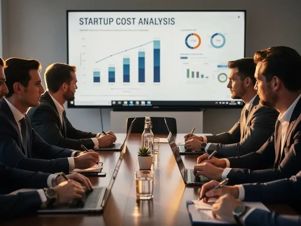 Professional service work by RV Gaurav Maheshwari in Ahmedabad