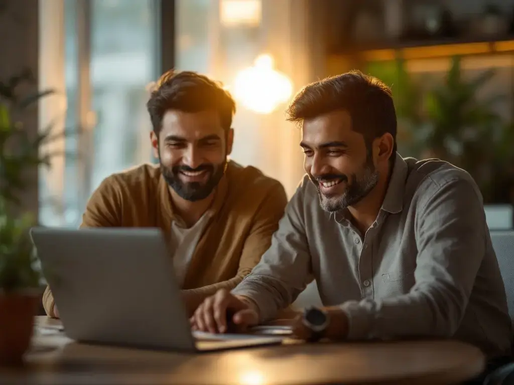 Professional Startup Consultant services by RV Gaurav Maheshwari in Sarkhej, Gujarat &mdash; serving local businesses and residents