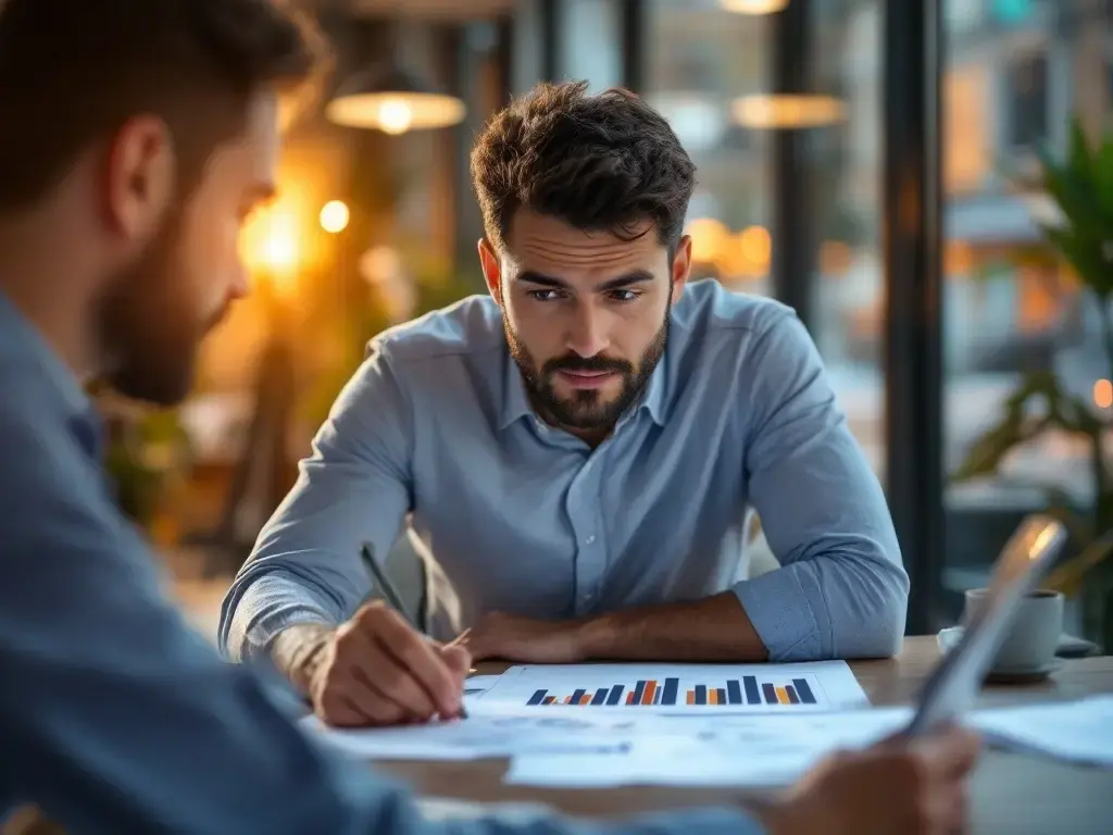 RV Gaurav Maheshwari service area covering Ahmedabad, Gujarat and surrounding neighborhoods