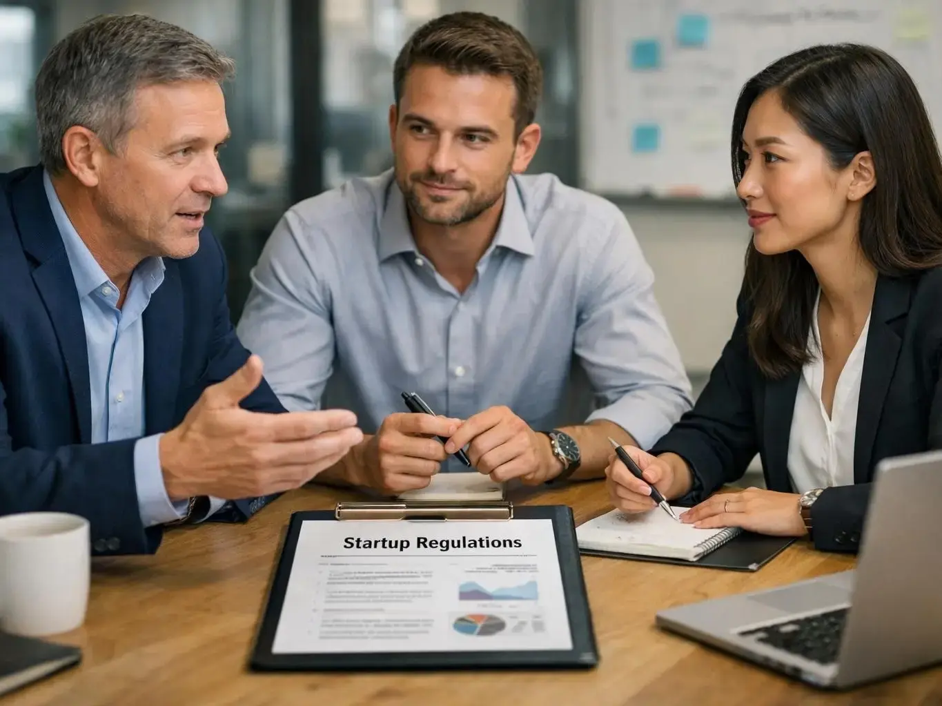 Professional Startup Compliance Audit services by RV Gaurav Maheshwari in Ahmedabad, Gujarat &mdash; licensed Startup Consultant provider