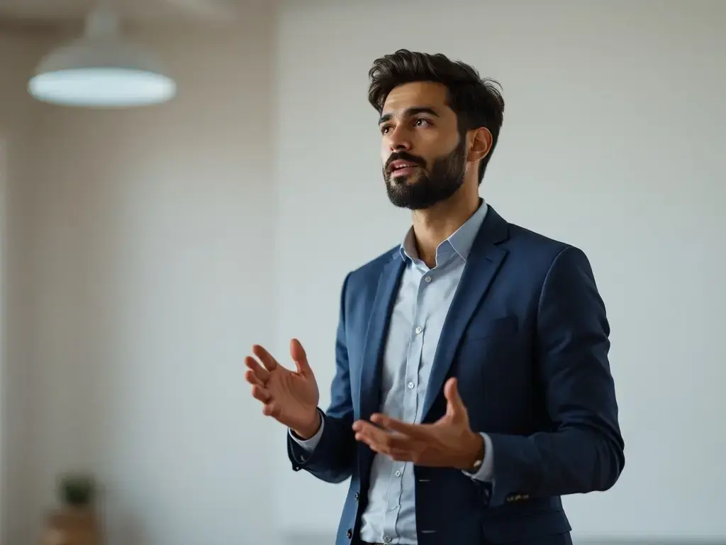 Professional Startup Consultant services by RV Gaurav Maheshwari in Chiloda, Gujarat &mdash; serving local businesses and residents