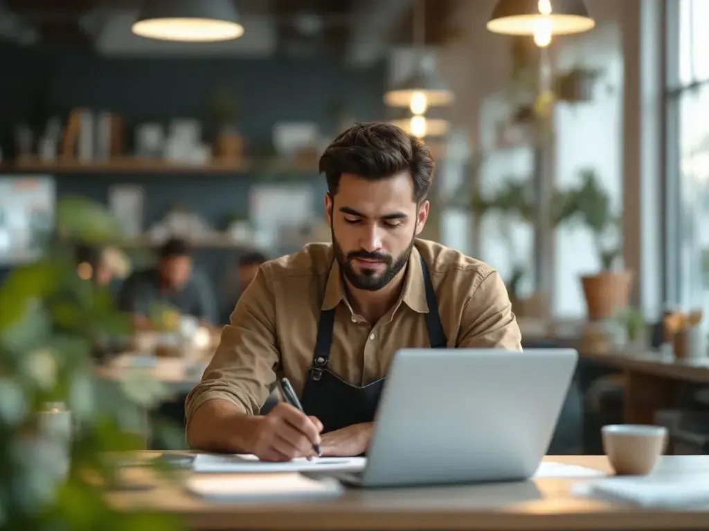 Professional Startup Consultant services by RV Gaurav Maheshwari in Adalaj, Gujarat &mdash; serving local businesses and residents