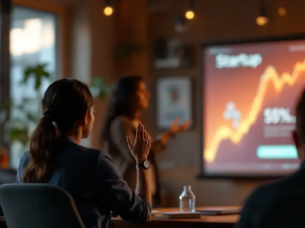 Startup Due Diligence Assessment service in Ahmedabad