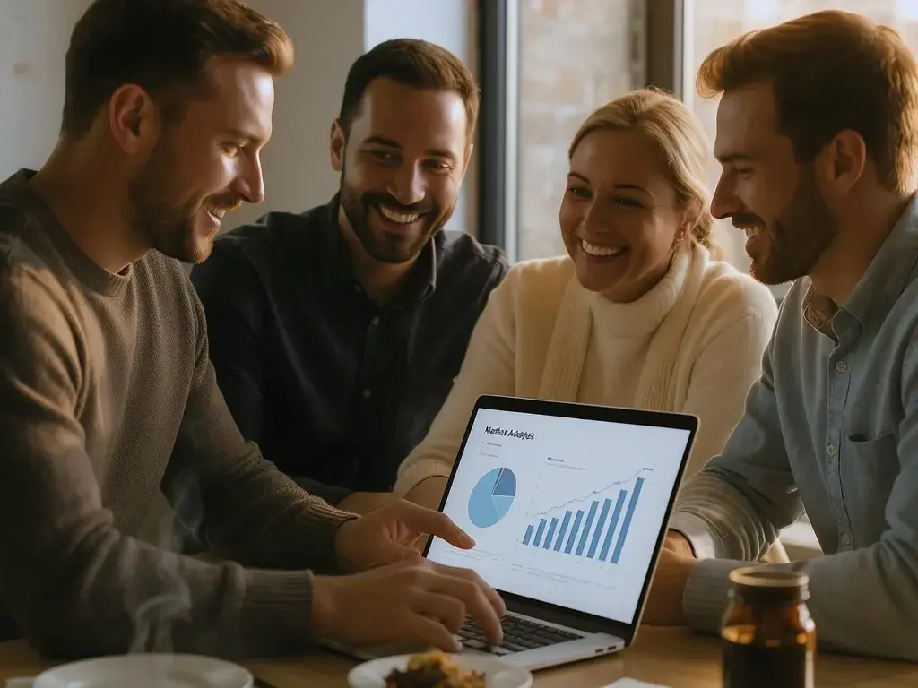 Professional Startup Due Diligence Assessment services by RV Gaurav Maheshwari in Ahmedabad, Gujarat &mdash; licensed Startup Consultant provider