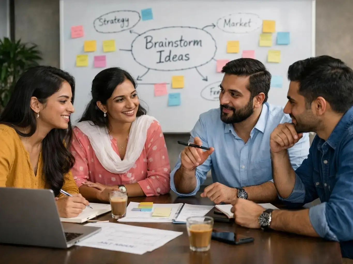 RV Gaurav Maheshwari serving the Adalaj area &mdash; local professionals you can trust